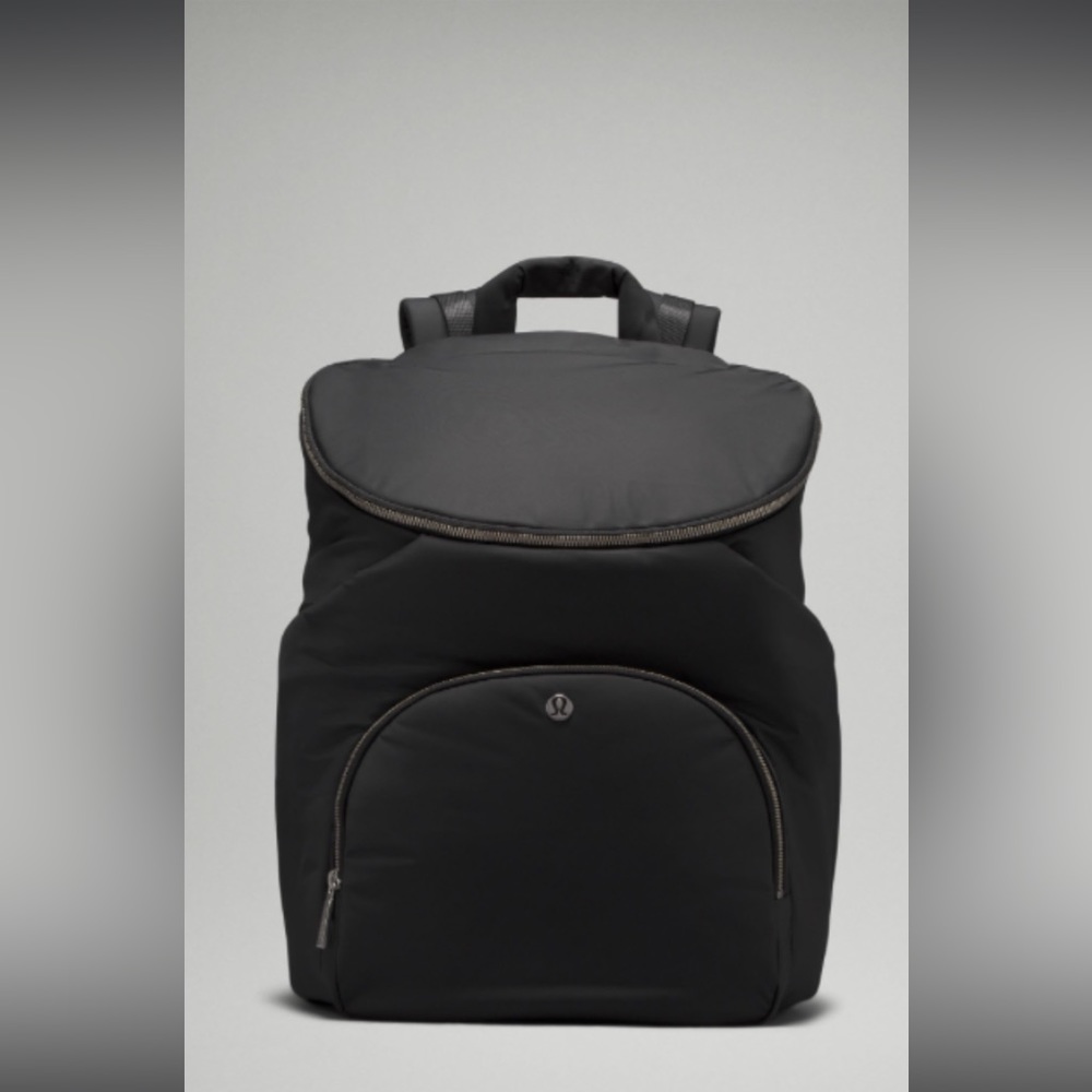 Lululemon New Parent Backpack 17L